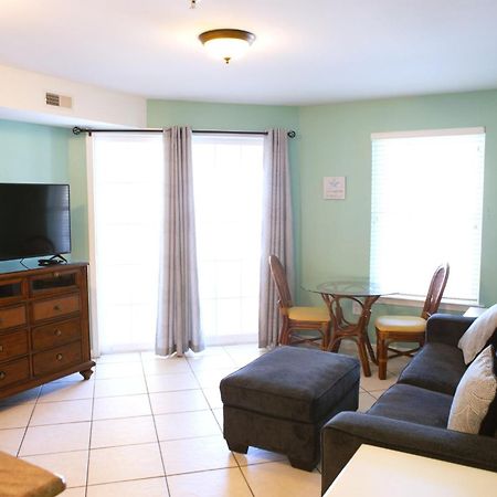 Champagne Island Resort Unit 107 North Wildwood Eksteriør bilde