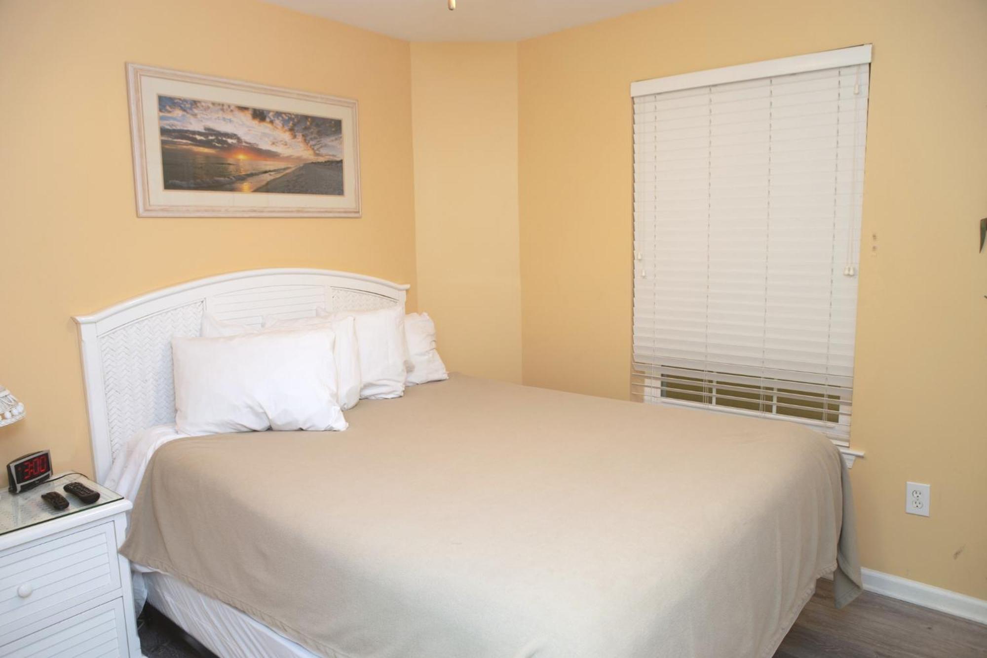 Champagne Island Resort Unit 107 North Wildwood Eksteriør bilde
