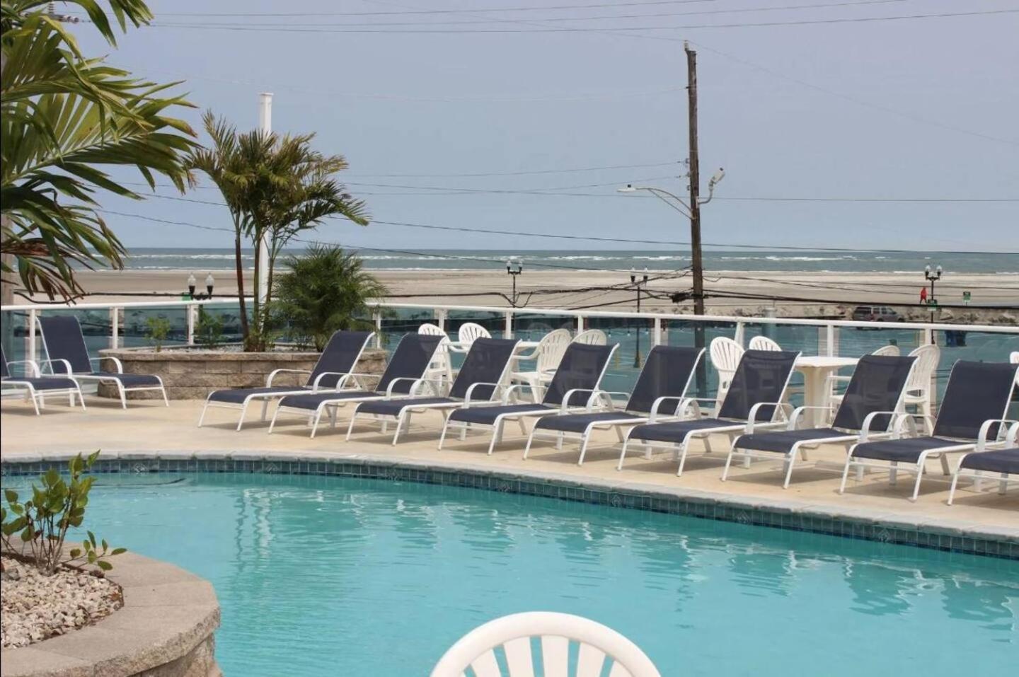 Champagne Island Resort Unit 107 North Wildwood Eksteriør bilde